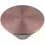 POPSOCKETS Twist Rose Gold Aluminum Handy Ständer Rose, Aluminium POPSOCKETS Twist Rose Gold Aluminum Handy Ständer Rose, Aluminium