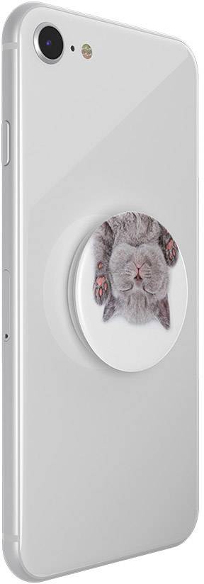 POPSOCKETS Cat Nap Handy Ständer Mehrfarbig