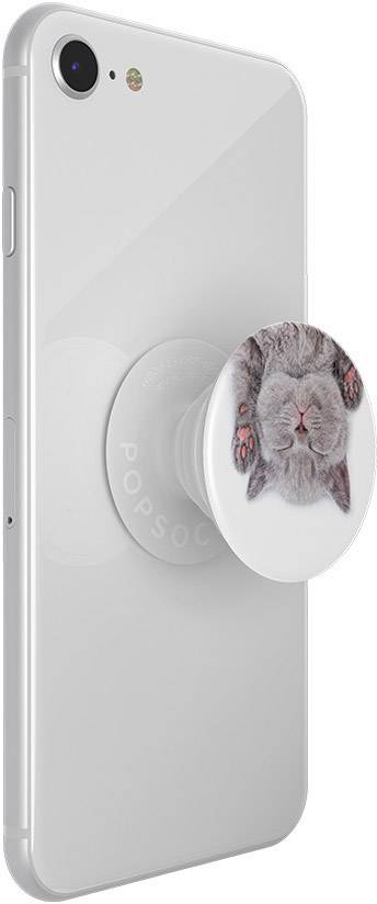 POPSOCKETS Cat Nap Handy Ständer Mehrfarbig
