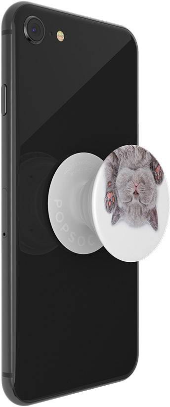 POPSOCKETS Cat Nap Handy Ständer Mehrfarbig