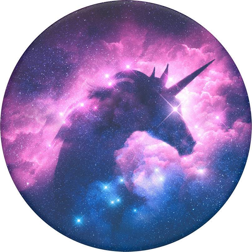 POPSOCKETS Mystic Nebula Handy Ständer Mehrfarbig