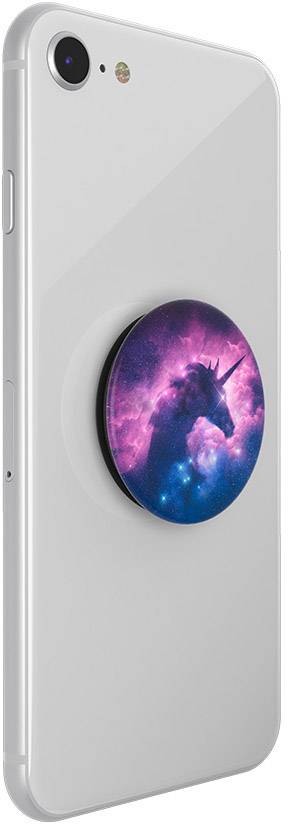 POPSOCKETS Mystic Nebula Handy Ständer Mehrfarbig