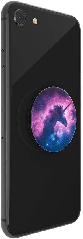 POPSOCKETS Mystic Nebula Handy Ständer Mehrfarbig