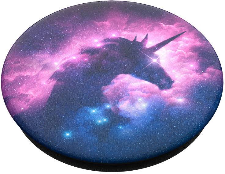 POPSOCKETS Mystic Nebula Handy Ständer Mehrfarbig