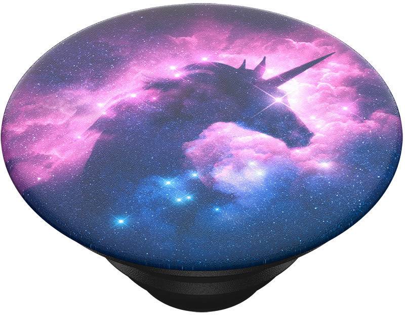POPSOCKETS Mystic Nebula Handy Ständer Mehrfarbig