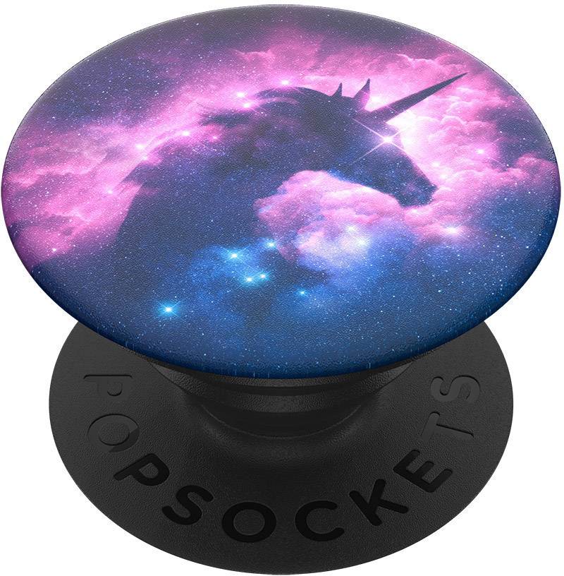 POPSOCKETS Mystic Nebula Handy Ständer Mehrfarbig