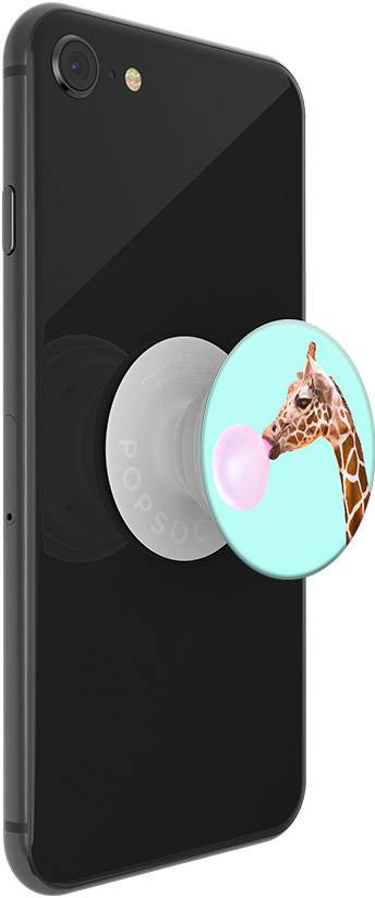 POPSOCKETS Bubblegum Giraffe Handy Ständer