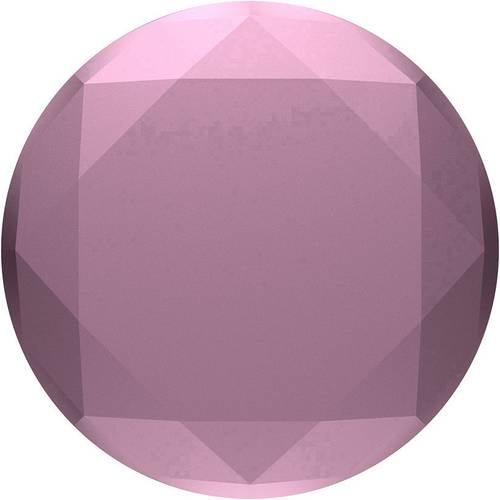 Metallic Diamond Mystic Violet Handy Ständer Rosa