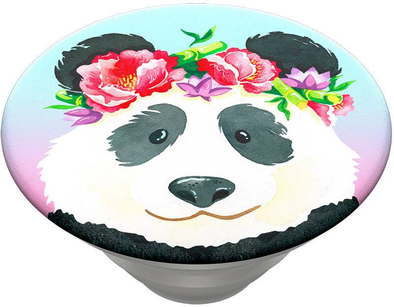 POPSOCKETS Pandachella Handy Ständer