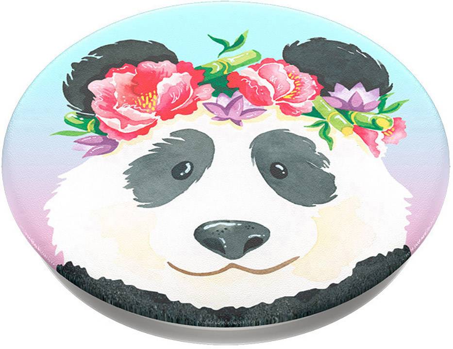 POPSOCKETS Pandachella Handy Ständer