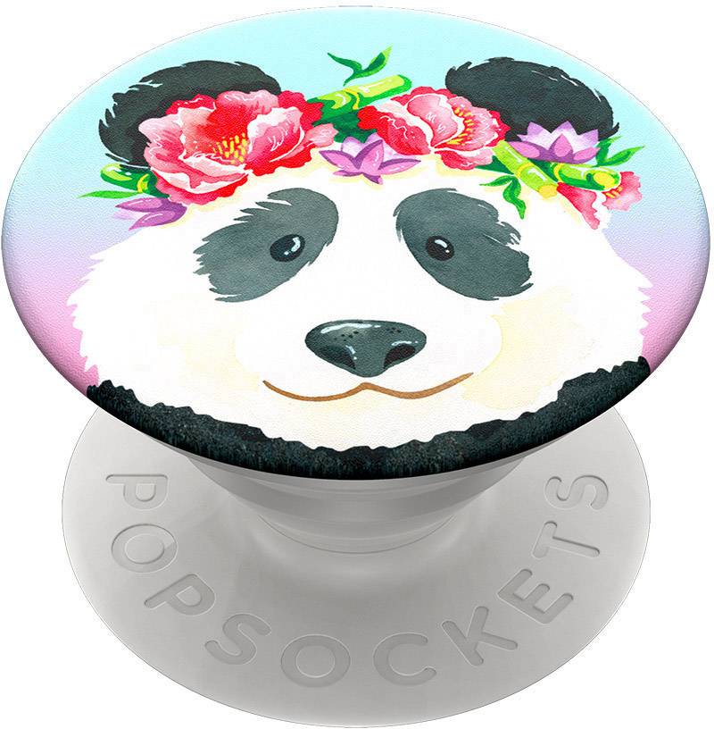 POPSOCKETS Pandachella Handy Ständer