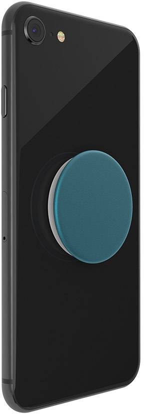 POPSOCKETS Aluminum Batik Blue Handy Ständer Ozeanblau