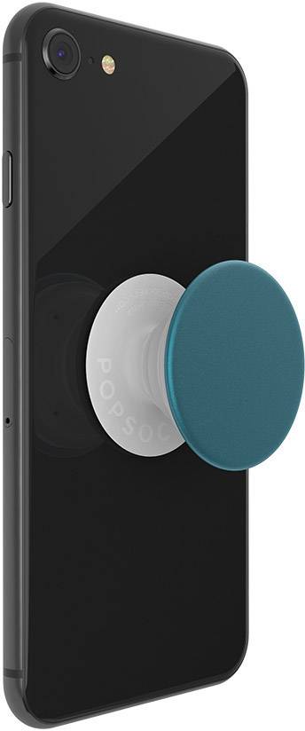 POPSOCKETS Aluminum Batik Blue Handy Ständer Ozeanblau