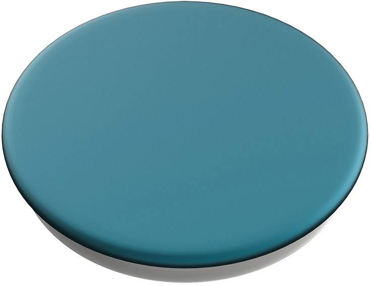 POPSOCKETS Aluminum Batik Blue Handy Ständer Ozeanblau