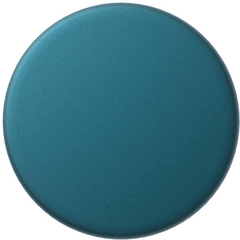 POPSOCKETS Aluminum Batik Blue Handy Ständer Ozeanblau