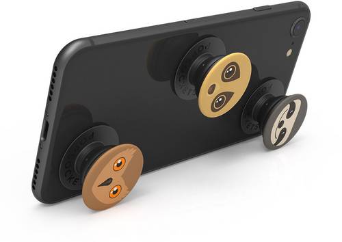 Creature Comfort Handy Ständer Mehrfarbig