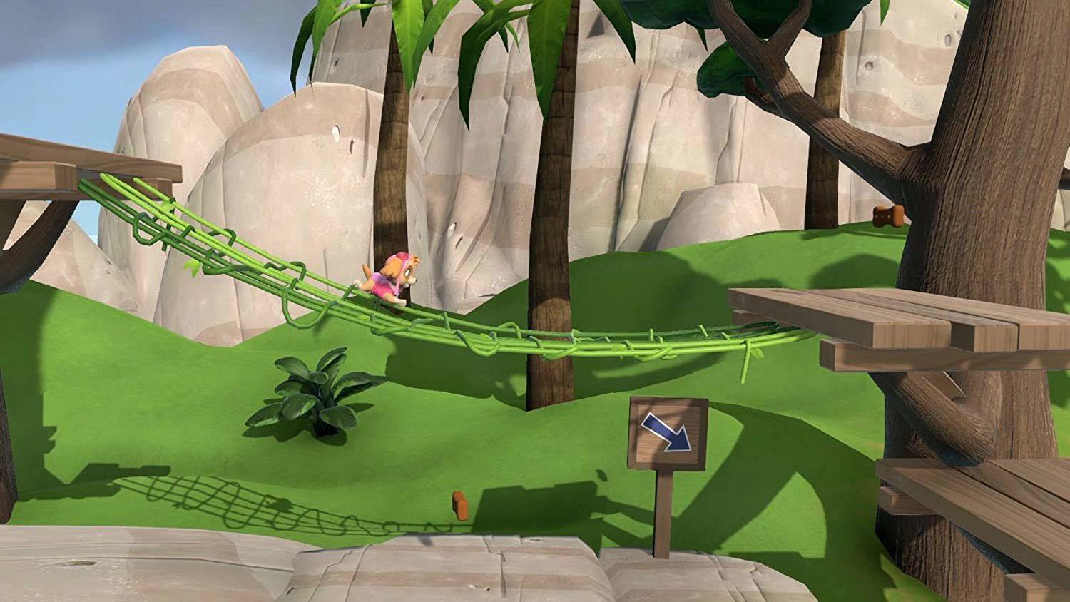 Paw Patrol: Im Einsatz Nintendo Switch USK: 0