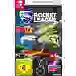 Rocket League Collectors Edition Nintendo Switch USK: 6