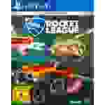 Rocket League Collectors Edition PS4 USK: 6