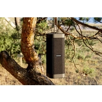 Dockin D Mate Direct Duo-Pack Bluetooth® Lautsprecher Freisprechfunktion, Outdoor, staubfest, Wasserfest Schwarz Dockin D Mate Direct Duo-Pack Bluetooth® Lautsprecher Freisprechfunktion, Outdoor, staubfest, Wasserfest Schwarz