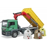 Bruder MAN TGS LKW mit Ladekran Bruder MAN TGS LKW mit Ladekran