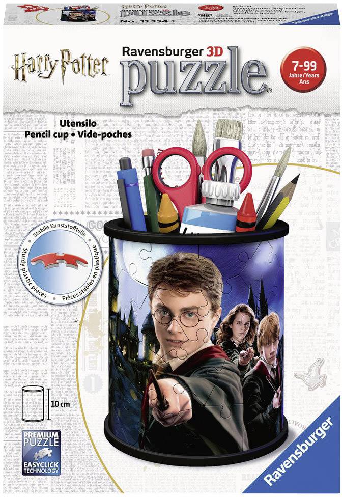 Ravensburger Harry Potter Utensilo 111541