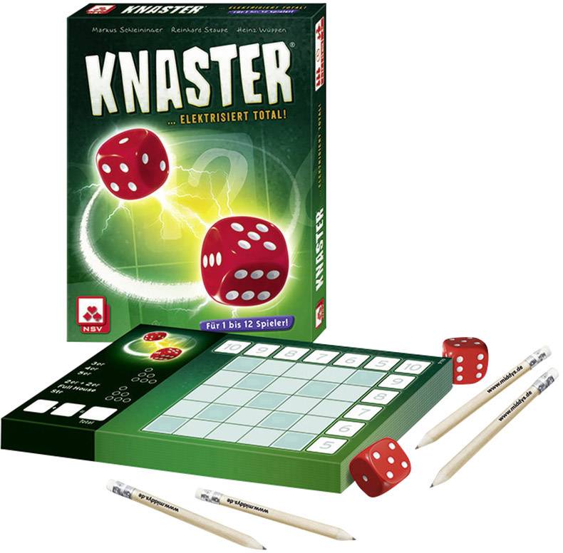 Knaster