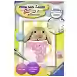 Malen nach Zahlen - Süßes Schlappohr Malen nach Zahlen - Süßes Schlappohr