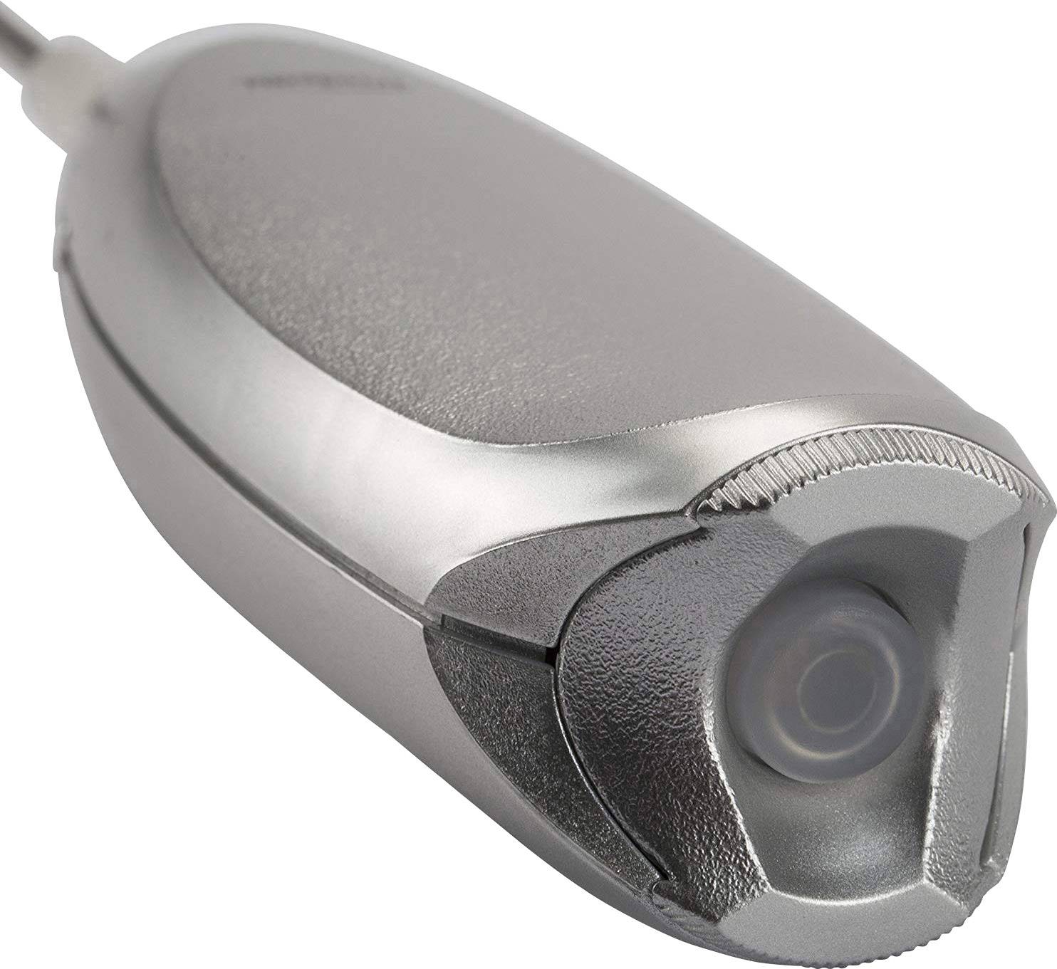 Trudeau Maison SET0471818TRUD Milchaufschäumer Weiß, Silber