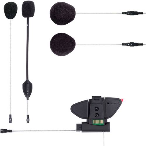 C1252.02 BT Pro Audio Kit Helm-Lautsprecher