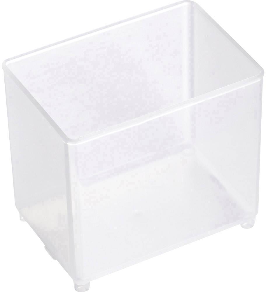 Raaco 80 CA8-1 Sortimentskoffer-Einsatz (B x H x T) 55 x 69 x 79mm Inhalt