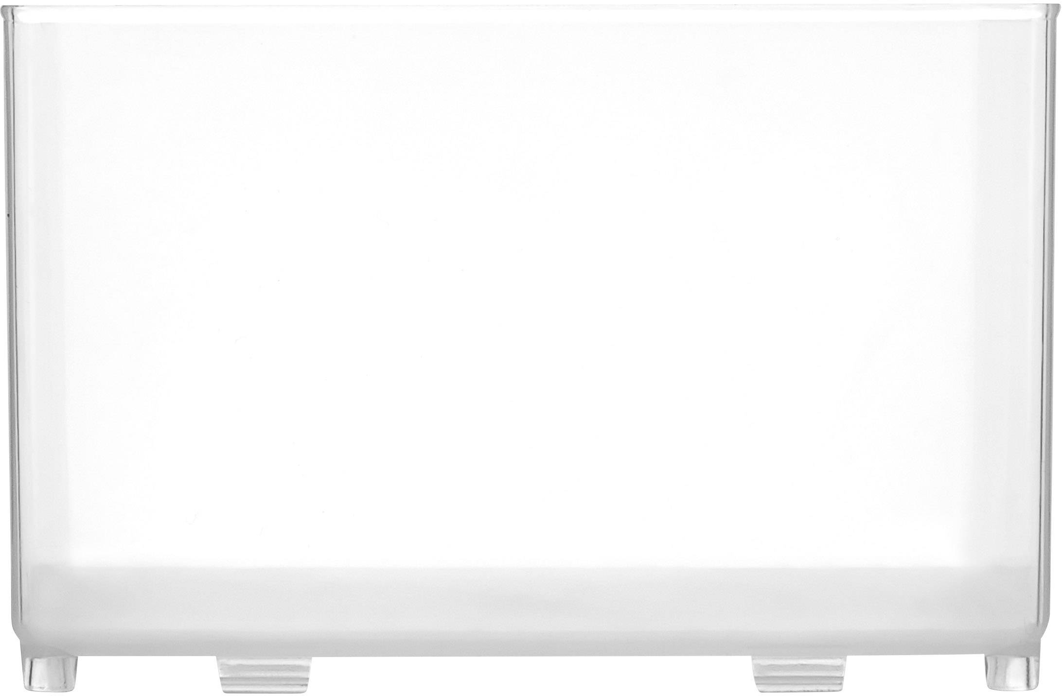 Raaco 80 CA7-1 Sortimentskoffer-Einsatz (B x H x T) 79 x 69 x 109mm Inhalt 1St.