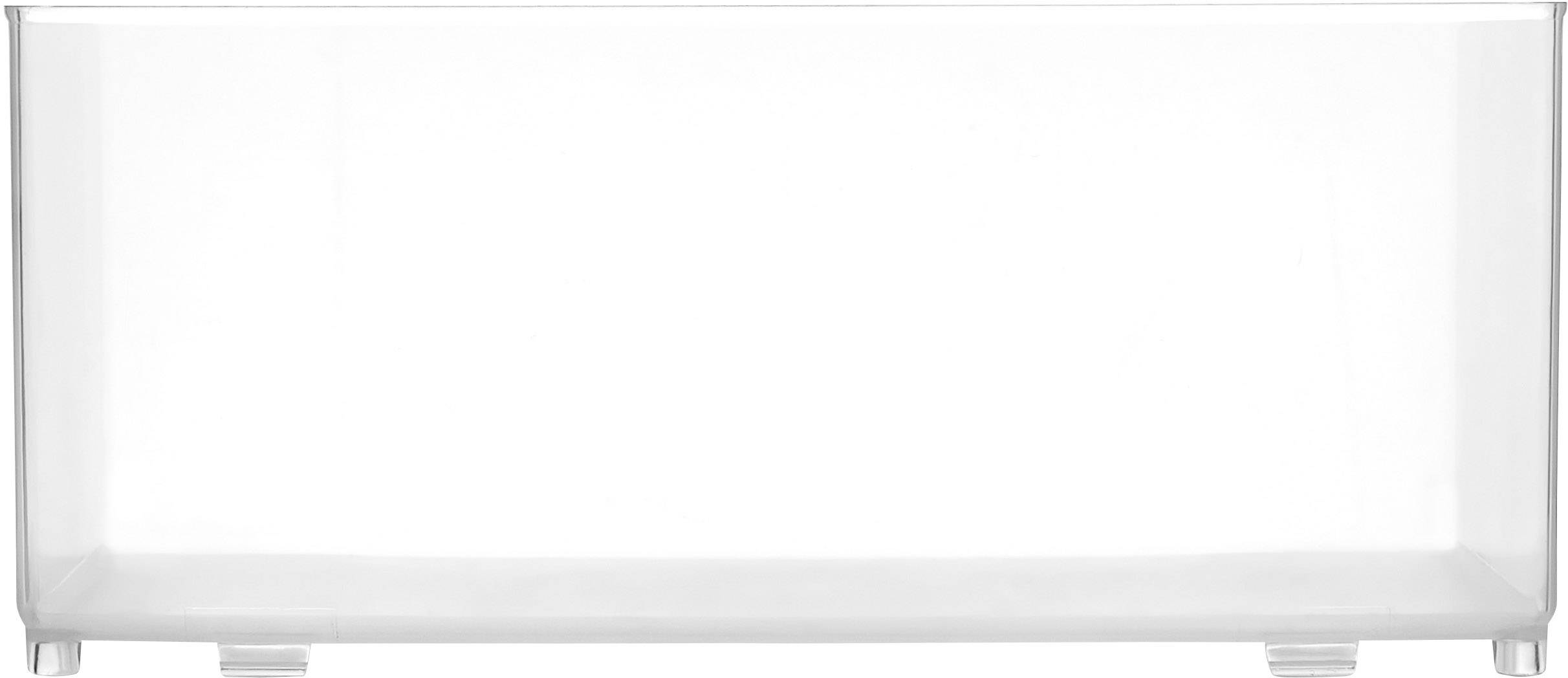 Raaco 80 CA7-1½ Sortimentskoffer-Einsatz (B x H x T) 79 x 69 x 163mm Inhalt 1St.