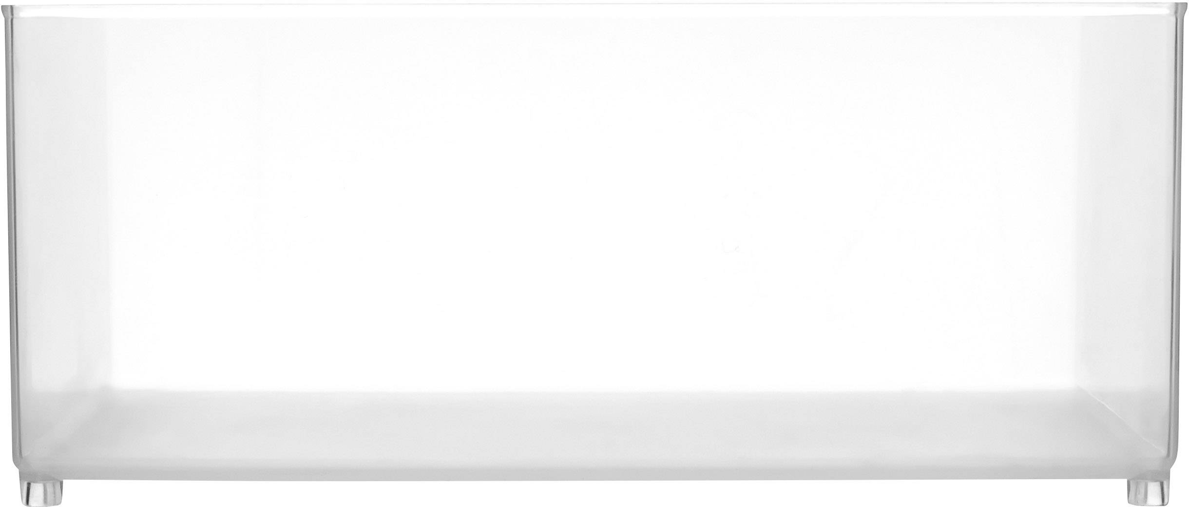 Raaco 80 CA6-1 Sortimentskoffer-Einsatz (B x H x T) 157 x 69 x 109mm Inhalt 1St.