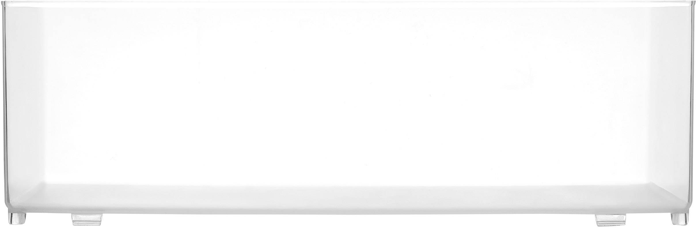 Raaco 80 CA7-2 Sortimentskoffer-Einsatz (B x H x T) 79 x 69 x 218mm Inhalt 1St.