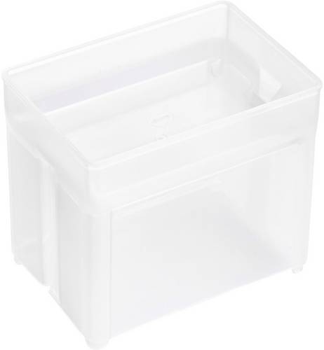 Raaco 80 CA8-1/27 Sortimentskoffer-Einsatz (B x H x T) 79 x 69 x 55 mm Inhalt