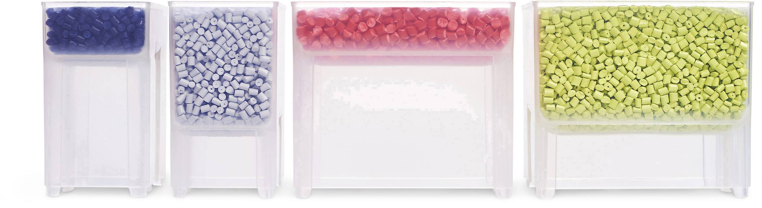 Raaco 80 CA8-1/27 Sortimentskoffer-Einsatz (B x H x T) 79 x 69 x 55mm Inhalt