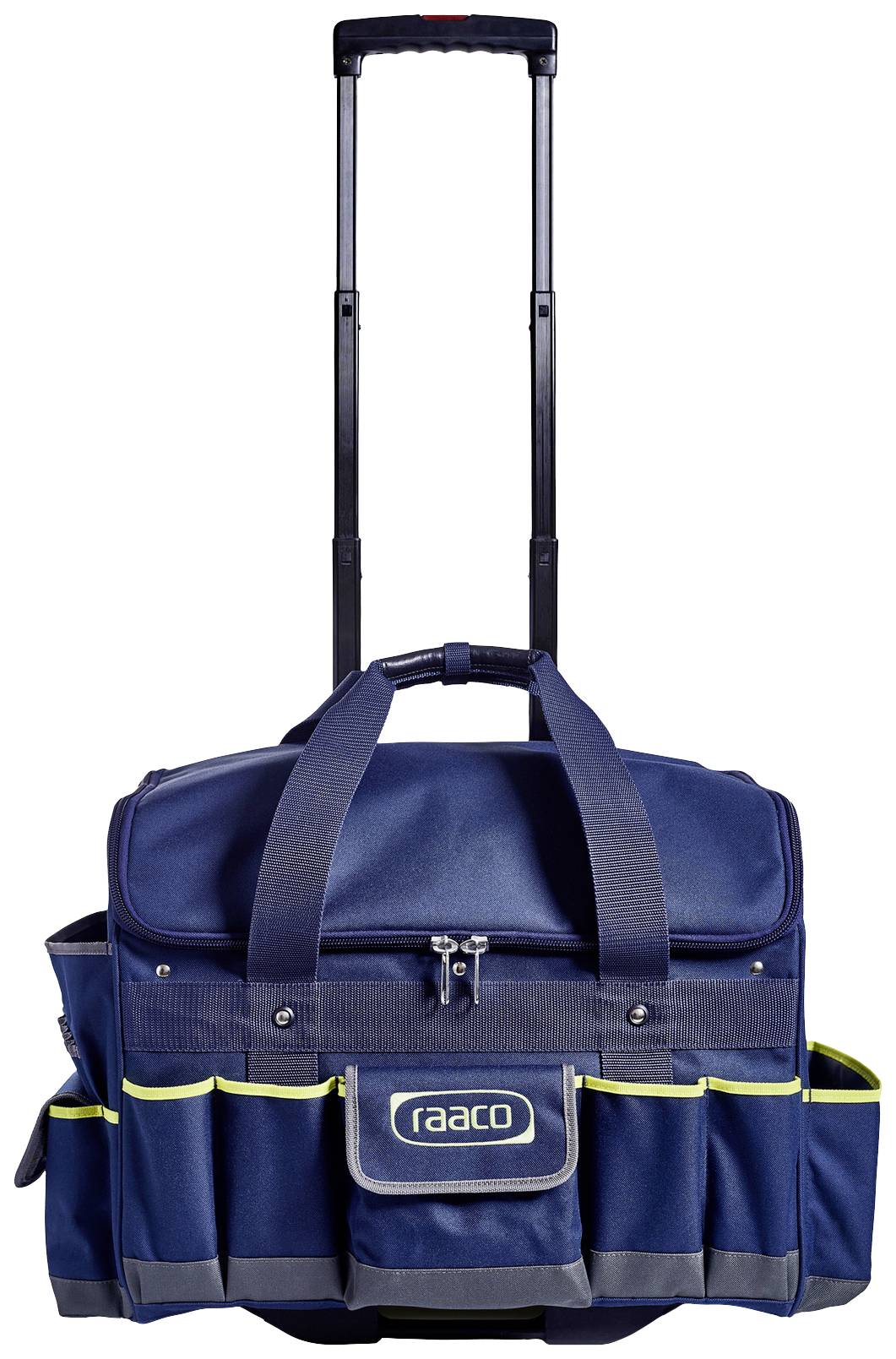 Raaco Tool Trolley Professionel 760232 Universal Werkzeugtasche unbestückt 1 Stück (B x H x T) 520 x 445 x 310mm