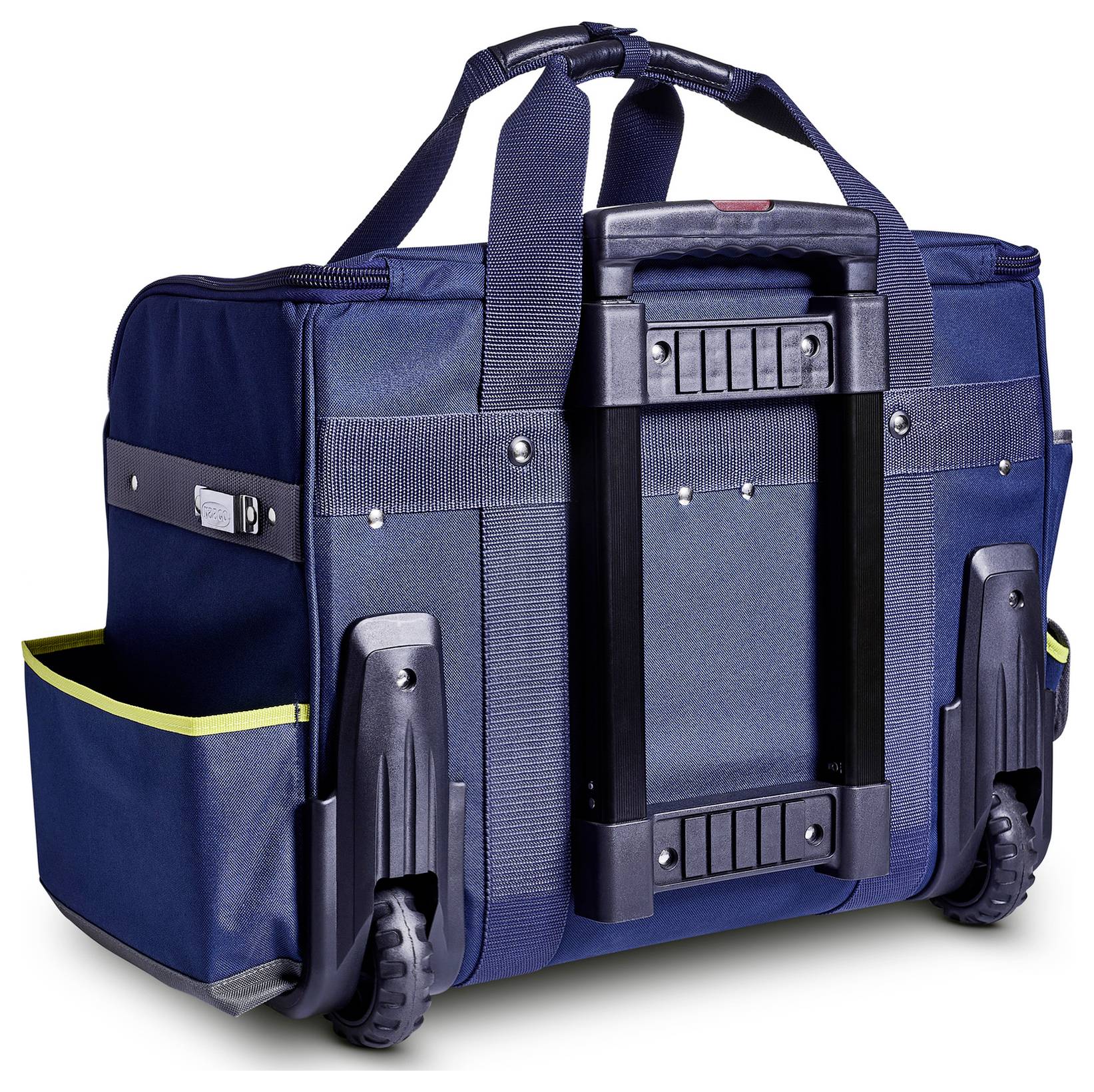 Raaco Tool Trolley Professionel 760232 Universal Werkzeugtasche unbestückt 1 Stück (B x H x T) 520 x 445 x 310mm