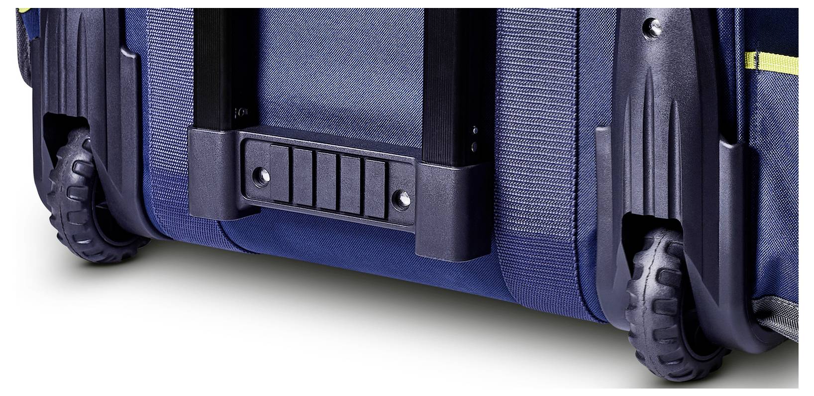 Raaco Tool Trolley Professionel 760232 Universal Werkzeugtasche unbestückt 1 Stück (B x H x T) 520 x 445 x 310mm