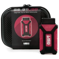 HEX GS-911 USB Motorrad Diagnosetool OBD2 Passend für (Auto-Marke): BMW (Motorrad) 10 Fahrzeuge HEX GS-911 USB Motorrad Diagnosetool OBD2 Passend für (Auto-Marke): BMW (Motorrad) 10 Fahrzeuge