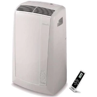 DeLonghi PAC N 77 ECO Monoblock-Klimagerät EEK: A (A+++ - D) 2100 W 70 m³ Weiß DeLonghi PAC N 77 ECO Monoblock-Klimagerät EEK: A (A+++ - D) 2100 W 70 m³ Weiß