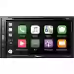 Pioneer AVH-Z5200DAB Doppel-DIN Moniceiver DAB+ Tuner, Bluetooth®-Freisprecheinrichtung, Anschluss für Rückfahrkamera Pioneer AVH-Z5200DAB Doppel-DIN Moniceiver DAB+ Tuner, Bluetooth®-Freisprecheinrichtung, Anschluss für Rückfahrkamera