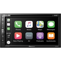 Pioneer AVH-Z5200DAB Doppel-DIN Moniceiver DAB+ Tuner, Bluetooth®-Freisprecheinrichtung, Anschluss für Rückfahrkamera Pioneer AVH-Z5200DAB Doppel-DIN Moniceiver DAB+ Tuner, Bluetooth®-Freisprecheinrichtung, Anschluss für Rückfahrkamera