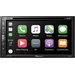 Pioneer AVH-Z5200DAB Doppel-DIN Moniceiver DAB+ Tuner, Bluetooth®-Freisprecheinrichtung, Anschluss für Rückfahrkamera Pioneer AVH-Z5200DAB Doppel-DIN Moniceiver DAB+ Tuner, Bluetooth®-Freisprecheinrichtung, Anschluss für Rückfahrkamera