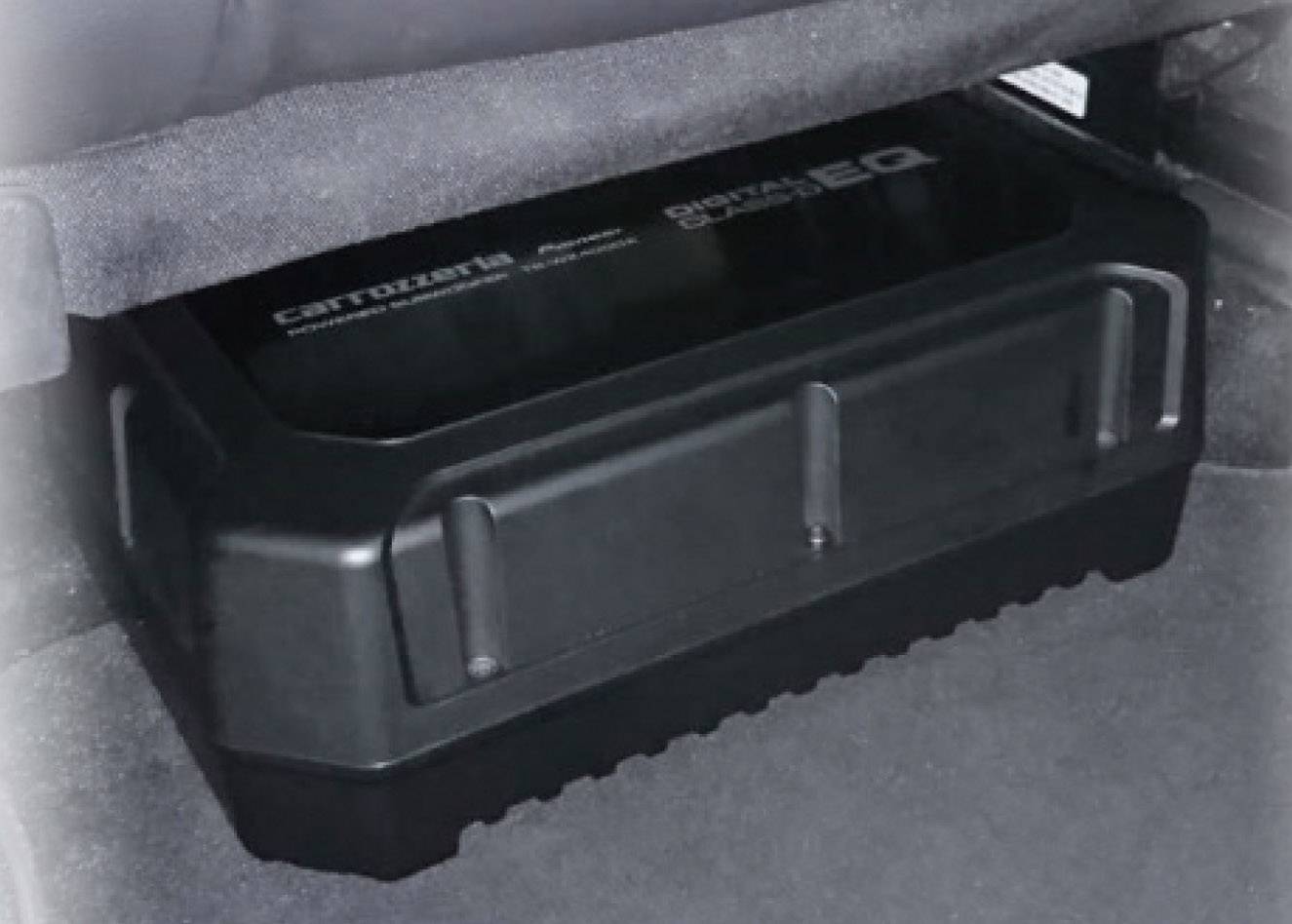 Pioneer TS-WX400DA Auto-Subwoofer aktiv 250W