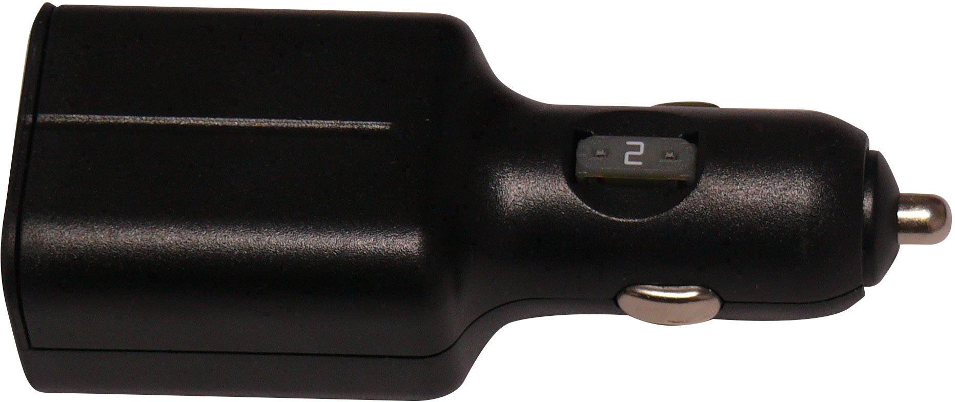 Pioneer SDA-11DAB DAB+ Empfänger Bluetooth Musikstreaming, Freisprechfunktion