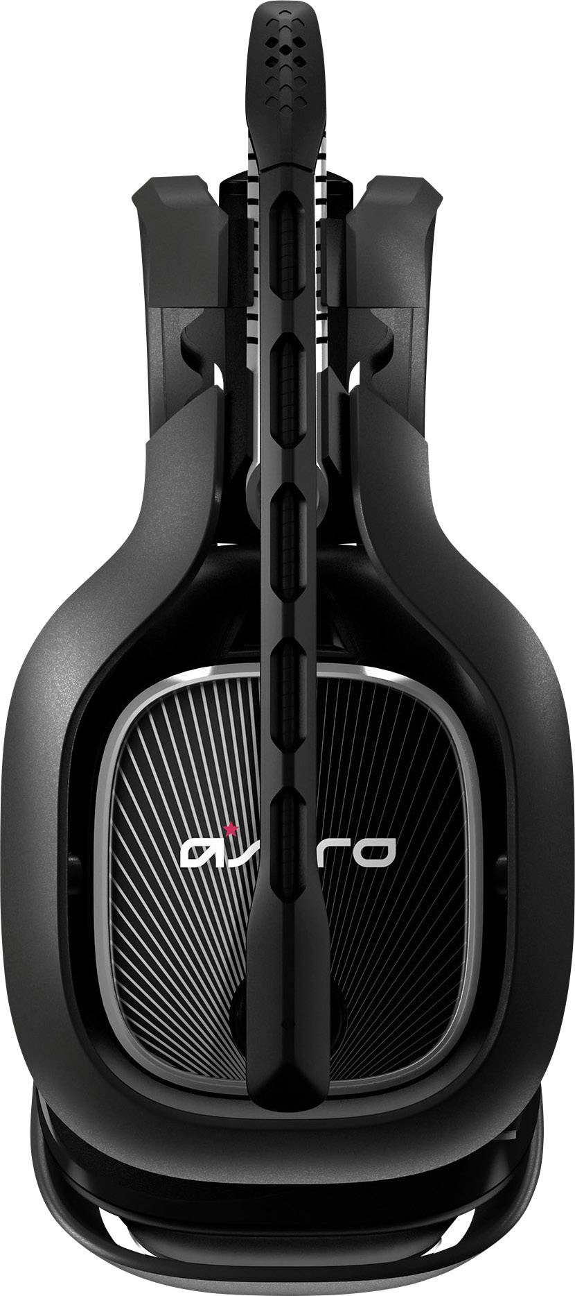 Astro A50 Over Ear Headset 7.1 Surround Schwarz Mikrofon-Rauschunterdrückung, Noise Cancelling Lautstärkeregelung, Mikrofon-Stummschaltung Gaming