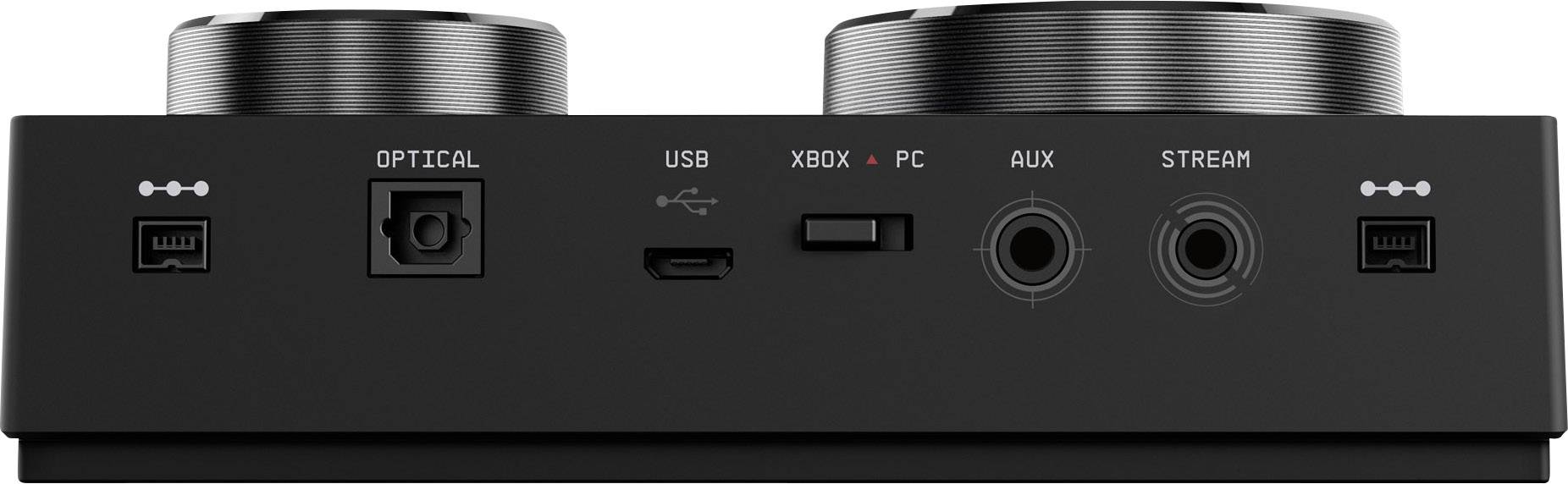 Astro MixAmp Pro TR Headset-Audio-Controller 3.5 mm Klinke, USB schnurgebunden
