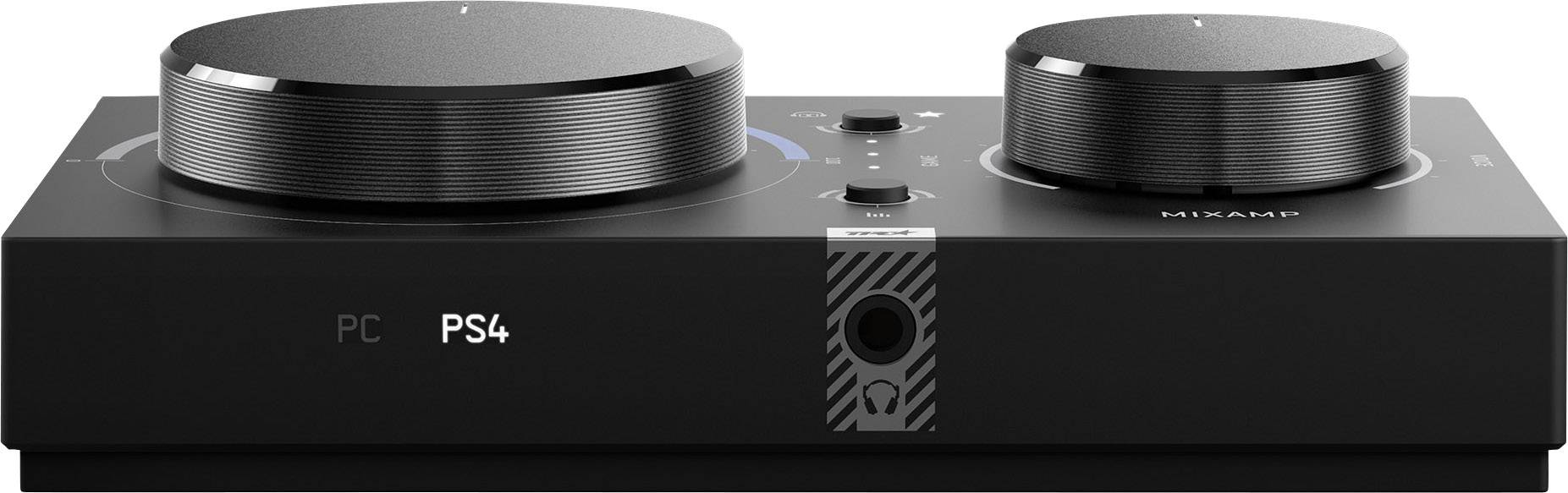 Logitech ASTRO MixAmp Pro TR - For PS4 - Kopfhörerverstärker - For PlayStation 4
